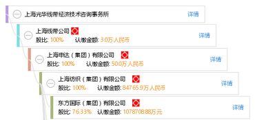 上海光华线带经济技术咨询事务所 技术咨询领域的专业引领者