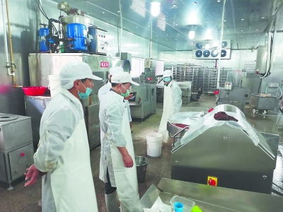 三明市 订制科特派服务，以技术咨询开拓发展新局