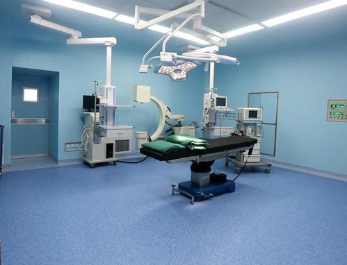 辽宁层流超洁净手术室 高标准技术服务，为精准医疗保驾护航