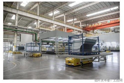 广域铭岛获评国家高新技术企业，技术创新引领行业服务升级