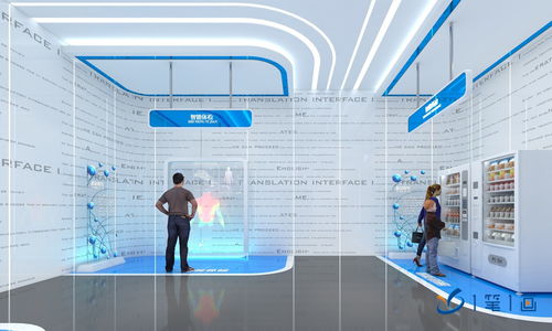 高科技卫生健康教育基地设计公司的智能化防疫减灾技术服务