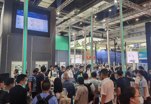 2020工业自动化展(IAS)如期而至 最具影响力的国际性工业展会揭幕