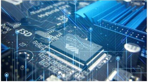 中国半导体发展的关键在于专利技术